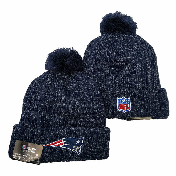NFL New England Patriots Knit Hats 091
